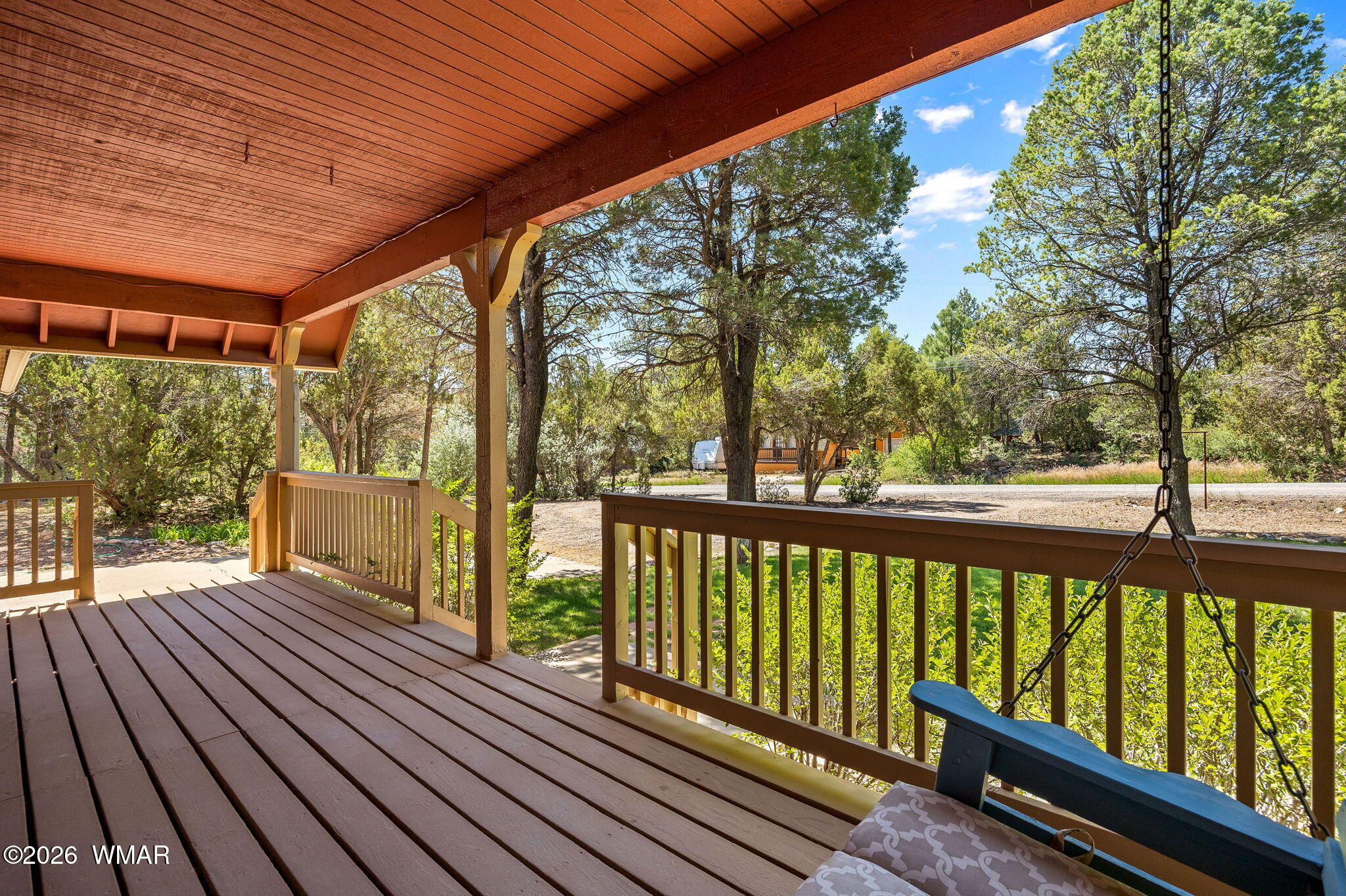 3130 Ranch Road Overgaard, AZ 85933 - Photo 3 of 35
