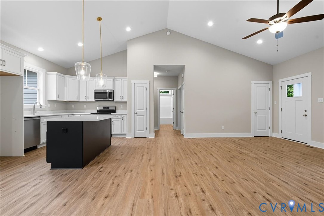 1646 Jerusalem Church Road Buckingham, VA 23921 - Photo 12 of 42