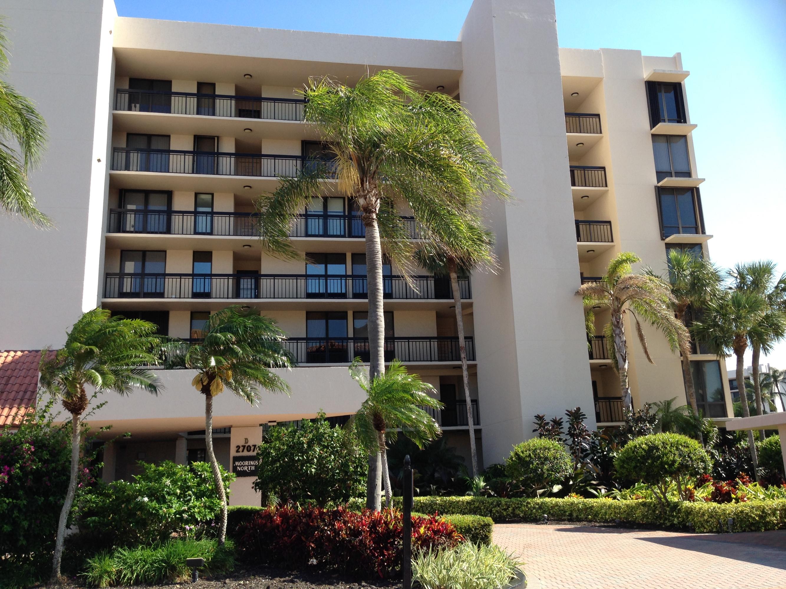 2707 North Ocean Boulevard, Unit 306D Boca Raton, FL 33431 - Photo 2 of 35 Building D