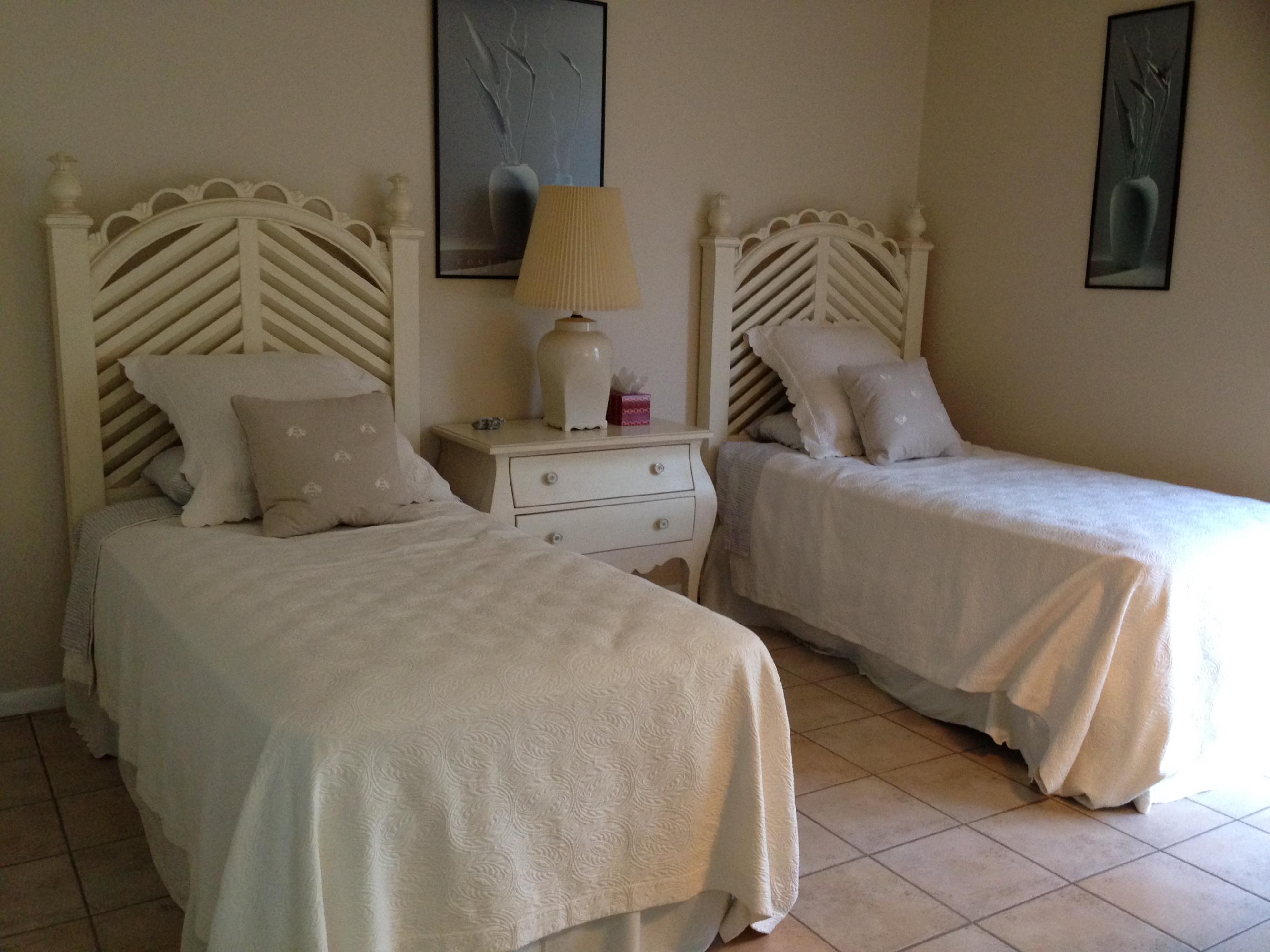 2707 North Ocean Boulevard, Unit 306D Boca Raton, FL 33431 - Photo 22 of 35 2nd Bedroom