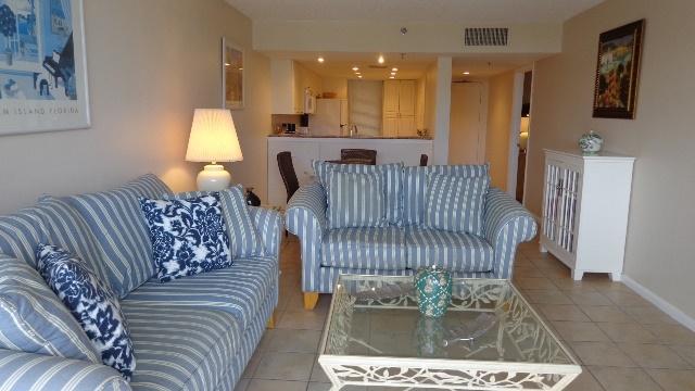 2707 North Ocean Boulevard, Unit 306D Boca Raton, FL 33431 - Photo 24 of 35 Interior Living Area