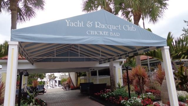 2707 North Ocean Boulevard, Unit 306D Boca Raton, FL 33431 - Photo 29 of 35 Chickee Bar Restaurant