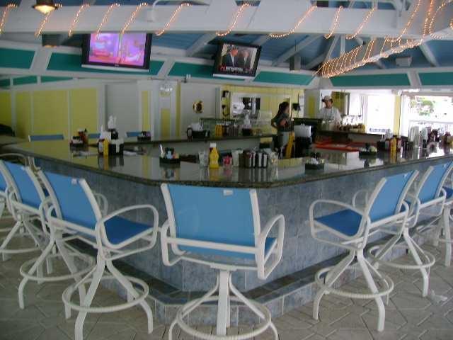 2707 North Ocean Boulevard, Unit 306D Boca Raton, FL 33431 - Photo 30 of 35 Chickee Bar Restaurant