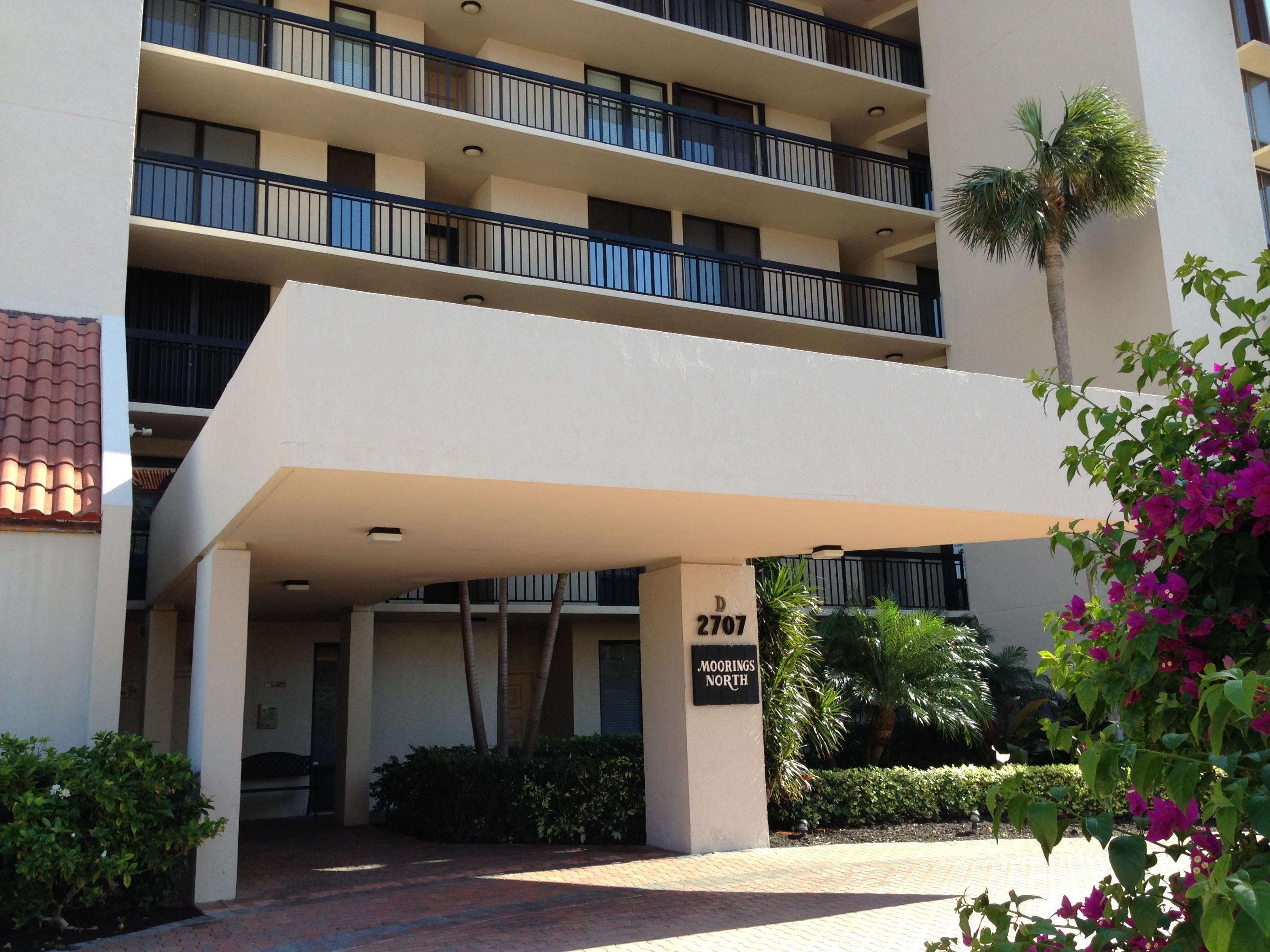 2707 North Ocean Boulevard, Unit 306D Boca Raton, FL 33431 - Photo 3 of 35 Building D