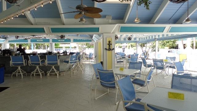 2707 North Ocean Boulevard, Unit 306D Boca Raton, FL 33431 - Photo 31 of 35 Chickee Bar Restaurant