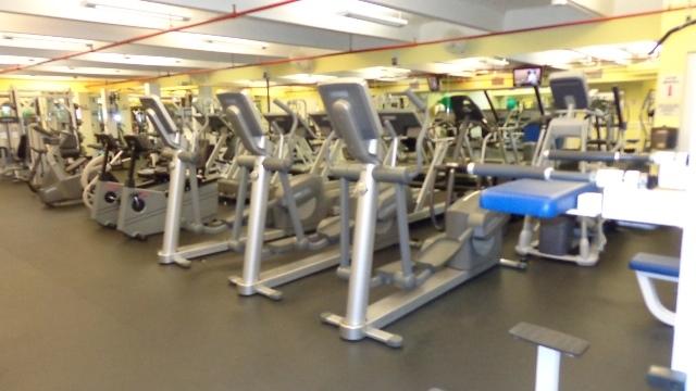 2707 North Ocean Boulevard, Unit 306D Boca Raton, FL 33431 - Photo 33 of 35 Community Fitness Center