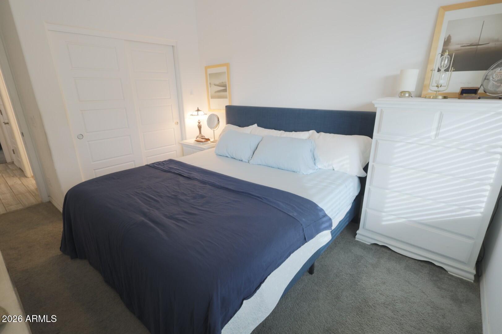 2318 East Harwell Road Phoenix, AZ 85042 - Photo 11 of 89 bedroom 3