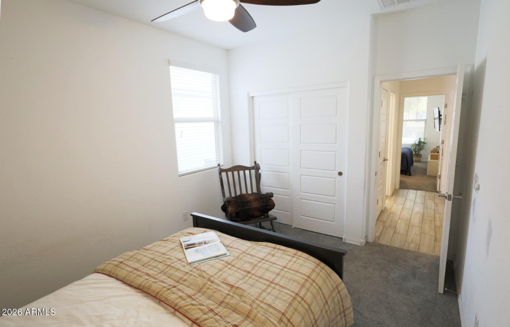 2318 East Harwell Road Phoenix, AZ 85042 - Photo 17 of 89 bedroom 2