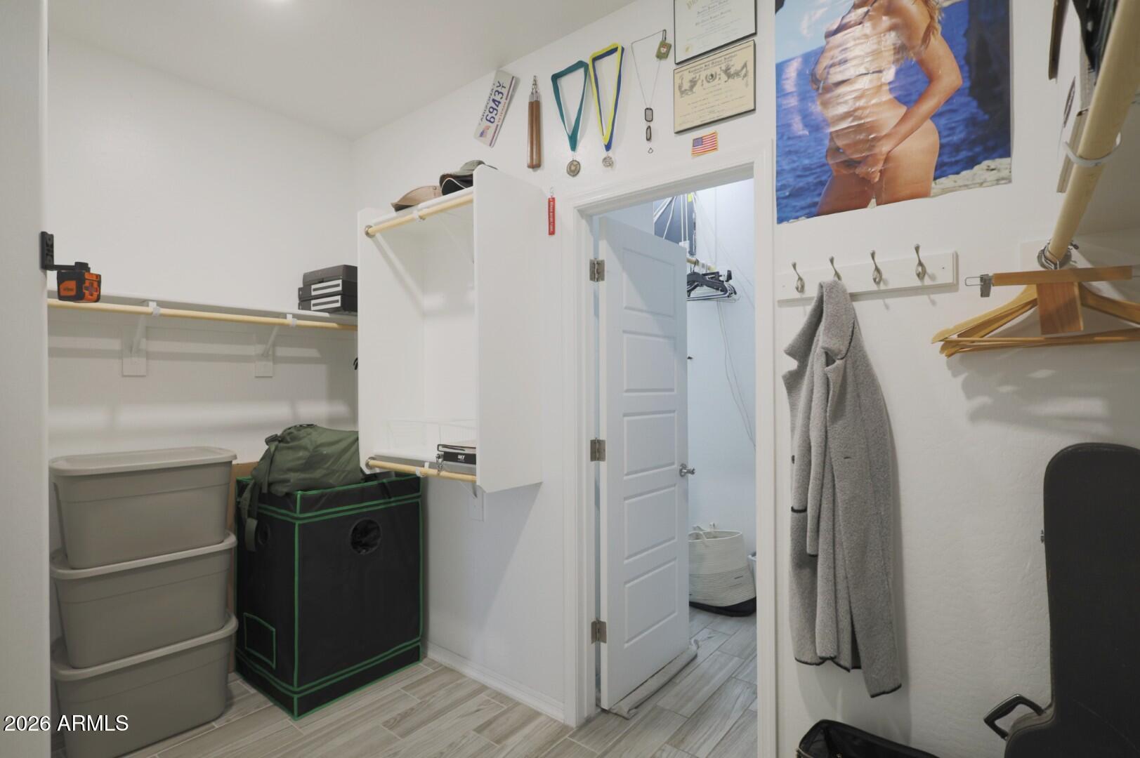 2318 East Harwell Road Phoenix, AZ 85042 - Photo 49 of 89 master closet