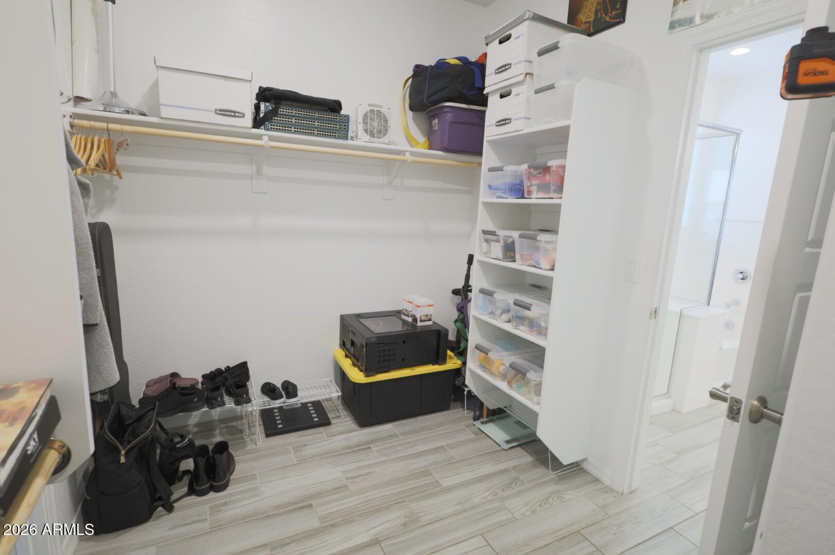 2318 East Harwell Road Phoenix, AZ 85042 - Photo 50 of 89 master closet