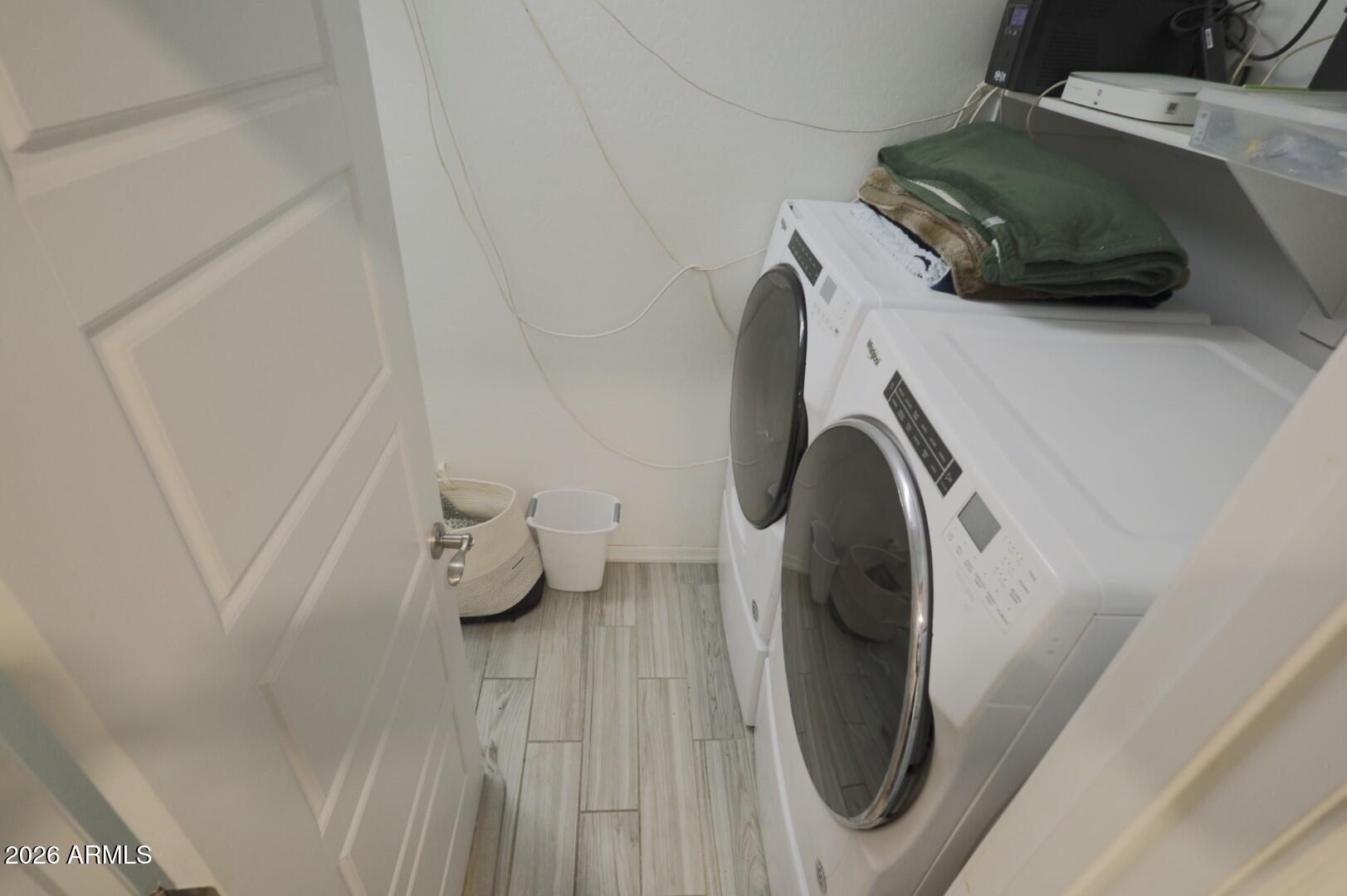 2318 East Harwell Road Phoenix, AZ 85042 - Photo 51 of 89 laundry room