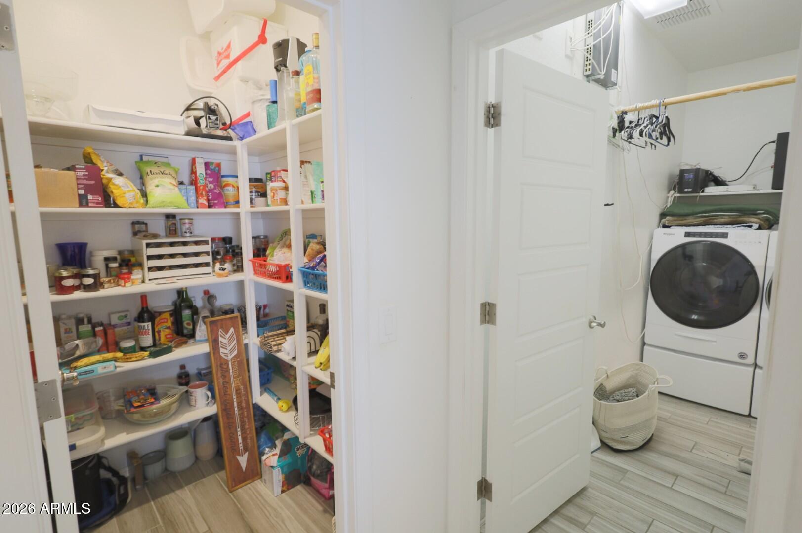 2318 East Harwell Road Phoenix, AZ 85042 - Photo 54 of 89 pantry