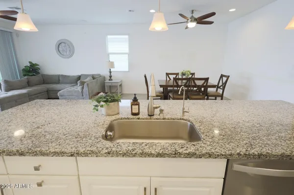 $519,000 | 2318 East Harwell Road, Phoenix, AZ 85042