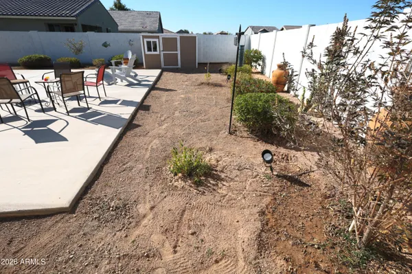 $519,000 | 2318 East Harwell Road, Phoenix, AZ 85042