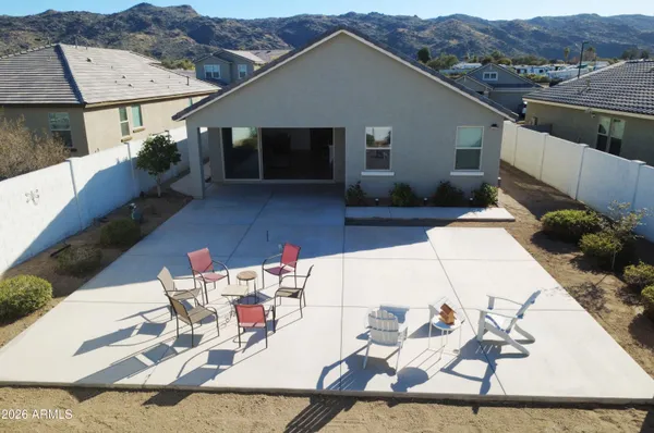 $519,000 | 2318 East Harwell Road, Phoenix, AZ 85042