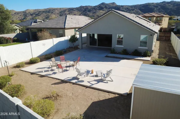 $519,000 | 2318 East Harwell Road, Phoenix, AZ 85042