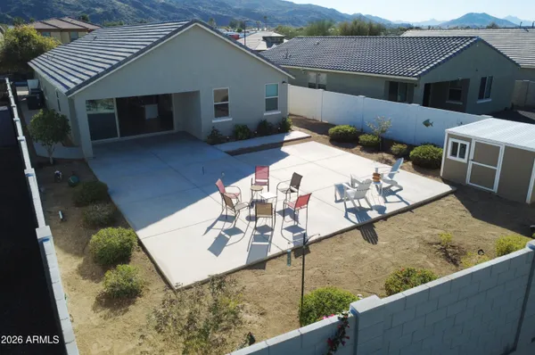 $519,000 | 2318 East Harwell Road, Phoenix, AZ 85042