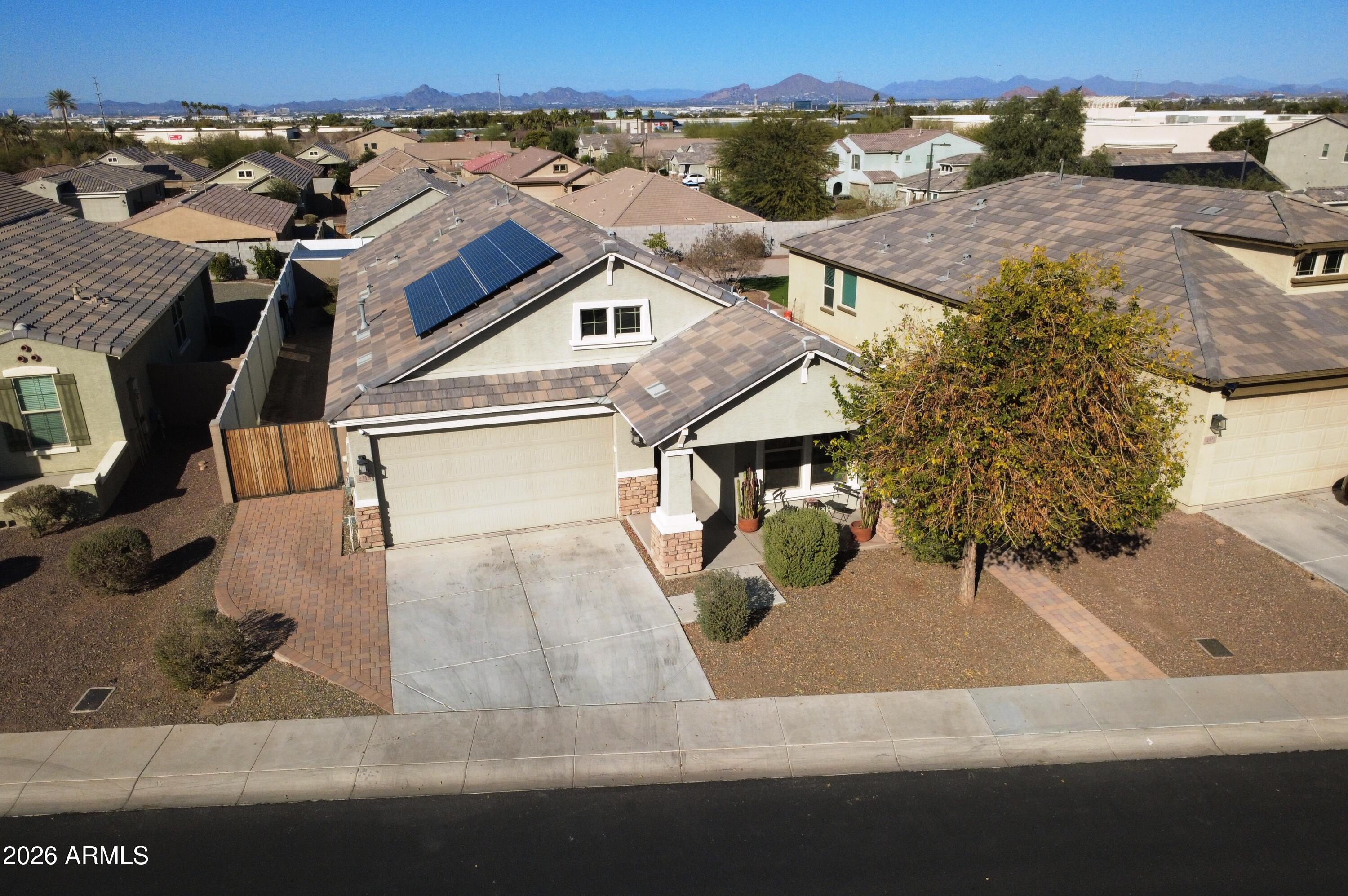 2318 East Harwell Road Phoenix, AZ 85042 - Photo 82 of 89 front of house