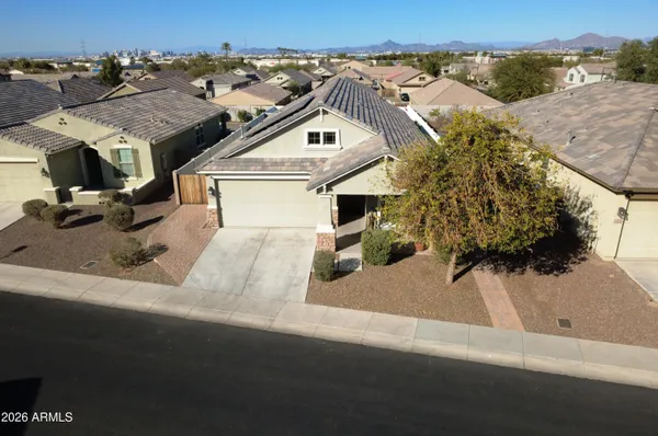$519,000 | 2318 East Harwell Road, Phoenix, AZ 85042