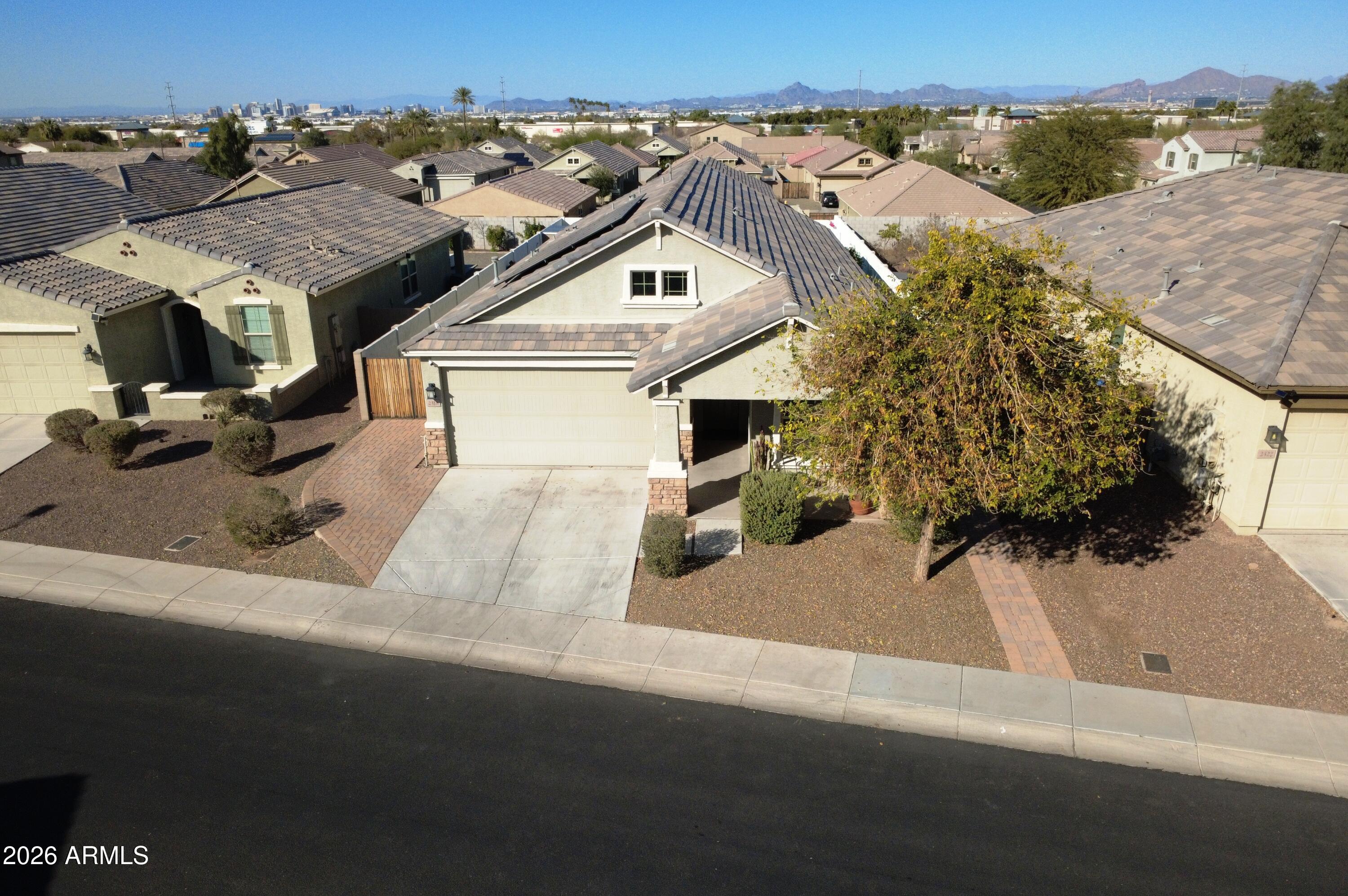 2318 East Harwell Road Phoenix, AZ 85042 - Photo 83 of 89 front of house