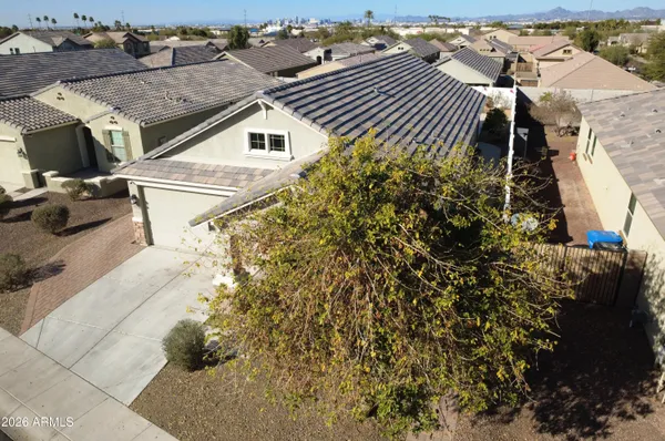 $519,000 | 2318 East Harwell Road, Phoenix, AZ 85042