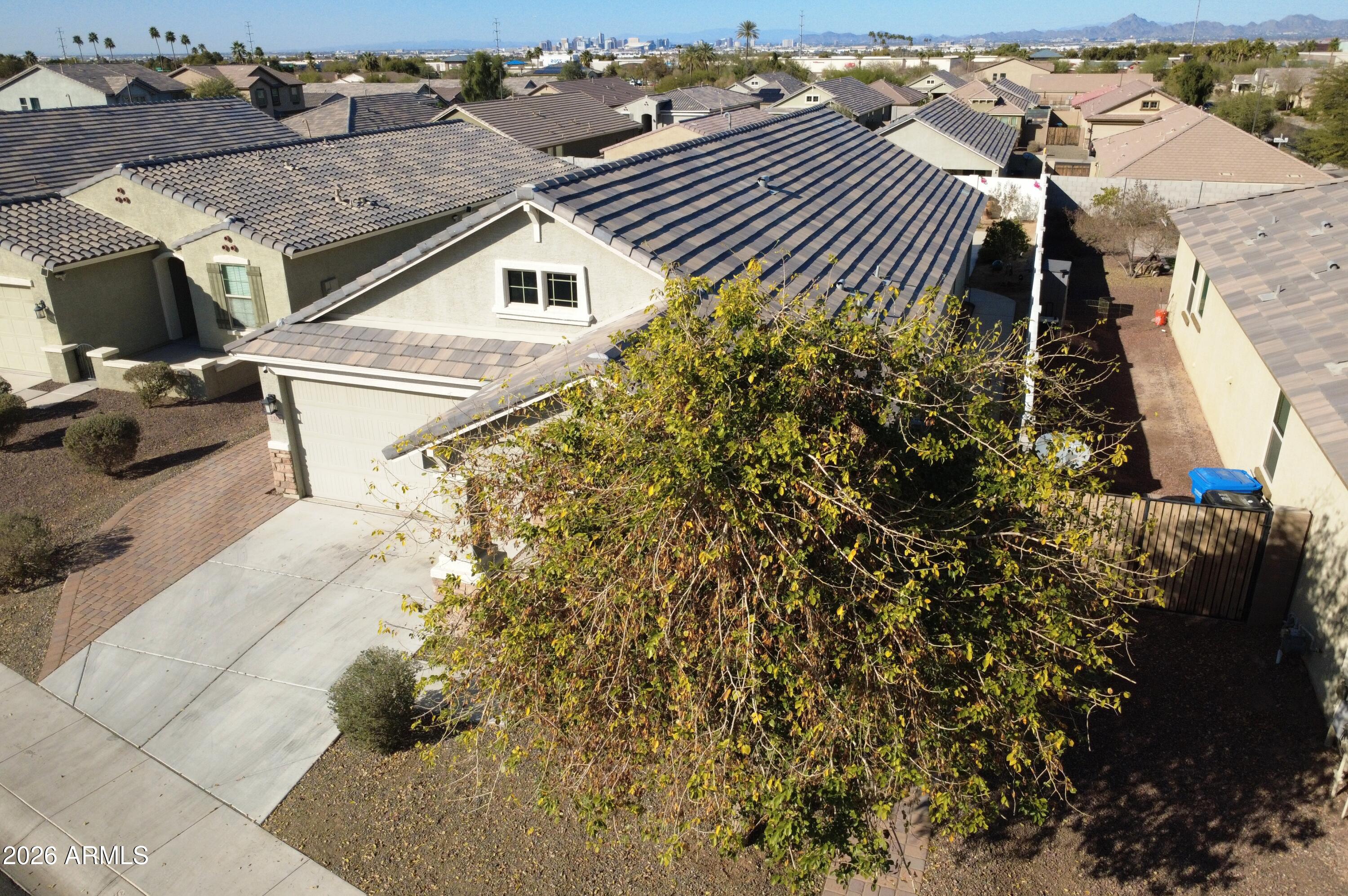 2318 East Harwell Road Phoenix, AZ 85042 - Photo 84 of 89 front of house