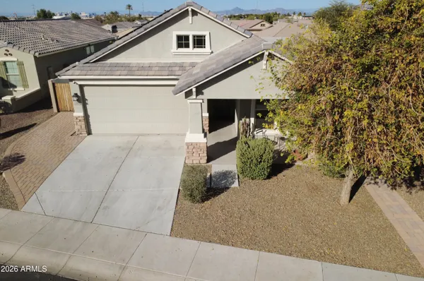 $519,000 | 2318 East Harwell Road, Phoenix, AZ 85042