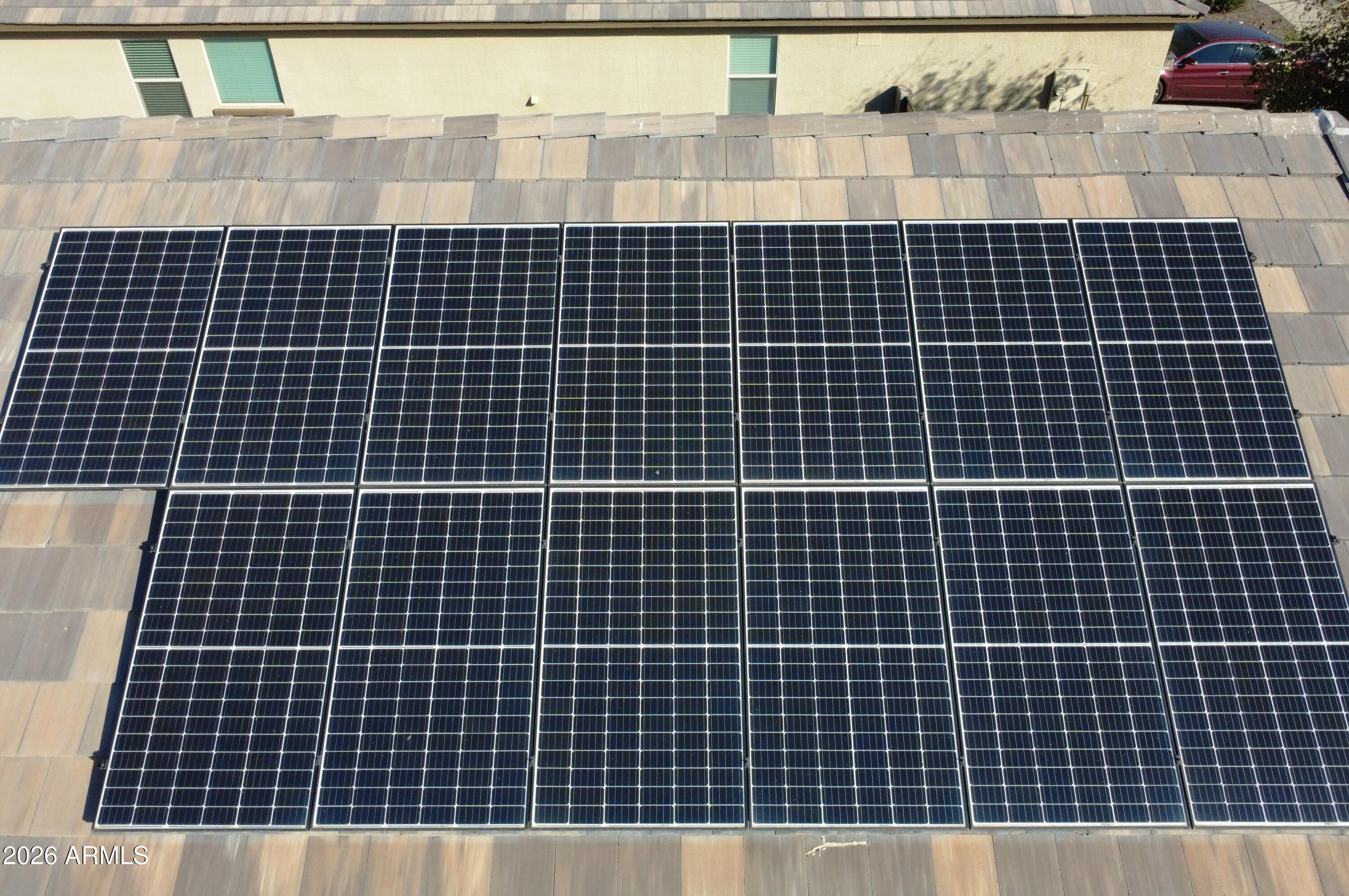 2318 East Harwell Road Phoenix, AZ 85042 - Photo 87 of 89 solar panels