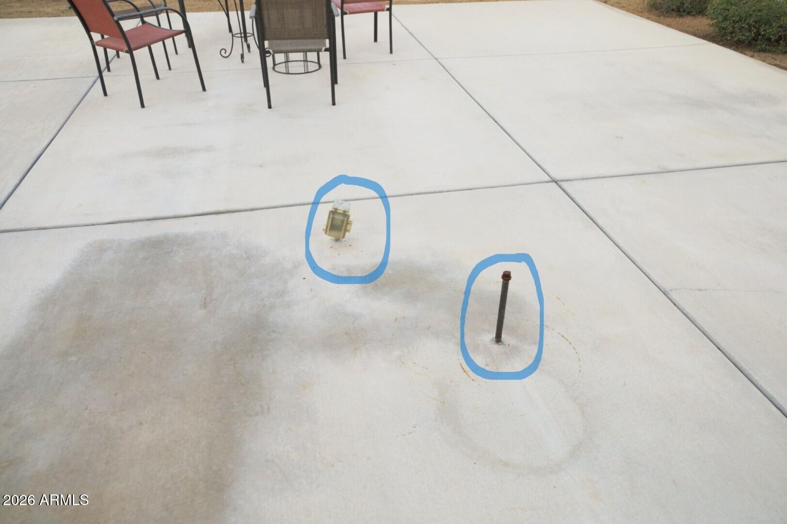 2318 East Harwell Road Phoenix, AZ 85042 - Photo 88 of 89 ?