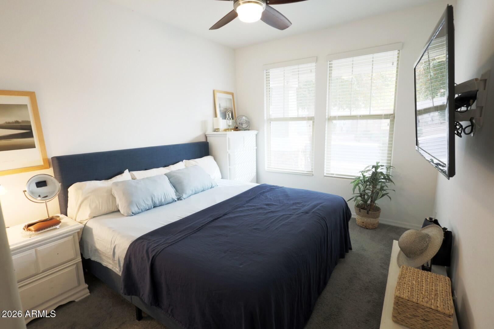 2318 East Harwell Road Phoenix, AZ 85042 - Photo 10 of 89 bedroom 3