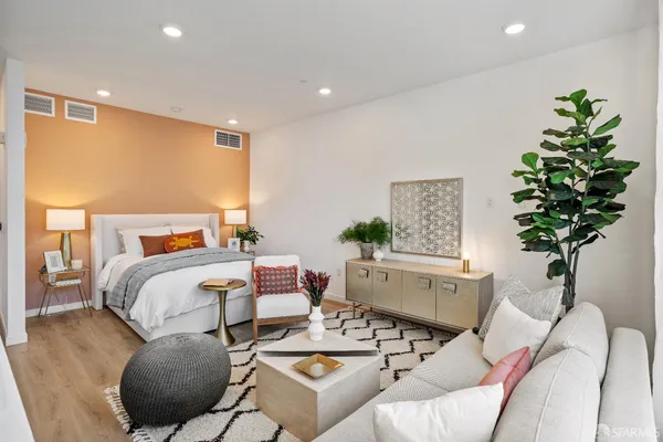 $375,800 | 52 Kirkwood Avenue, Unit 405, San Francisco, CA 94124