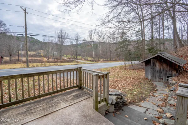 $179,900 | 403 Ashgrove Road, White Creek, NY 12816