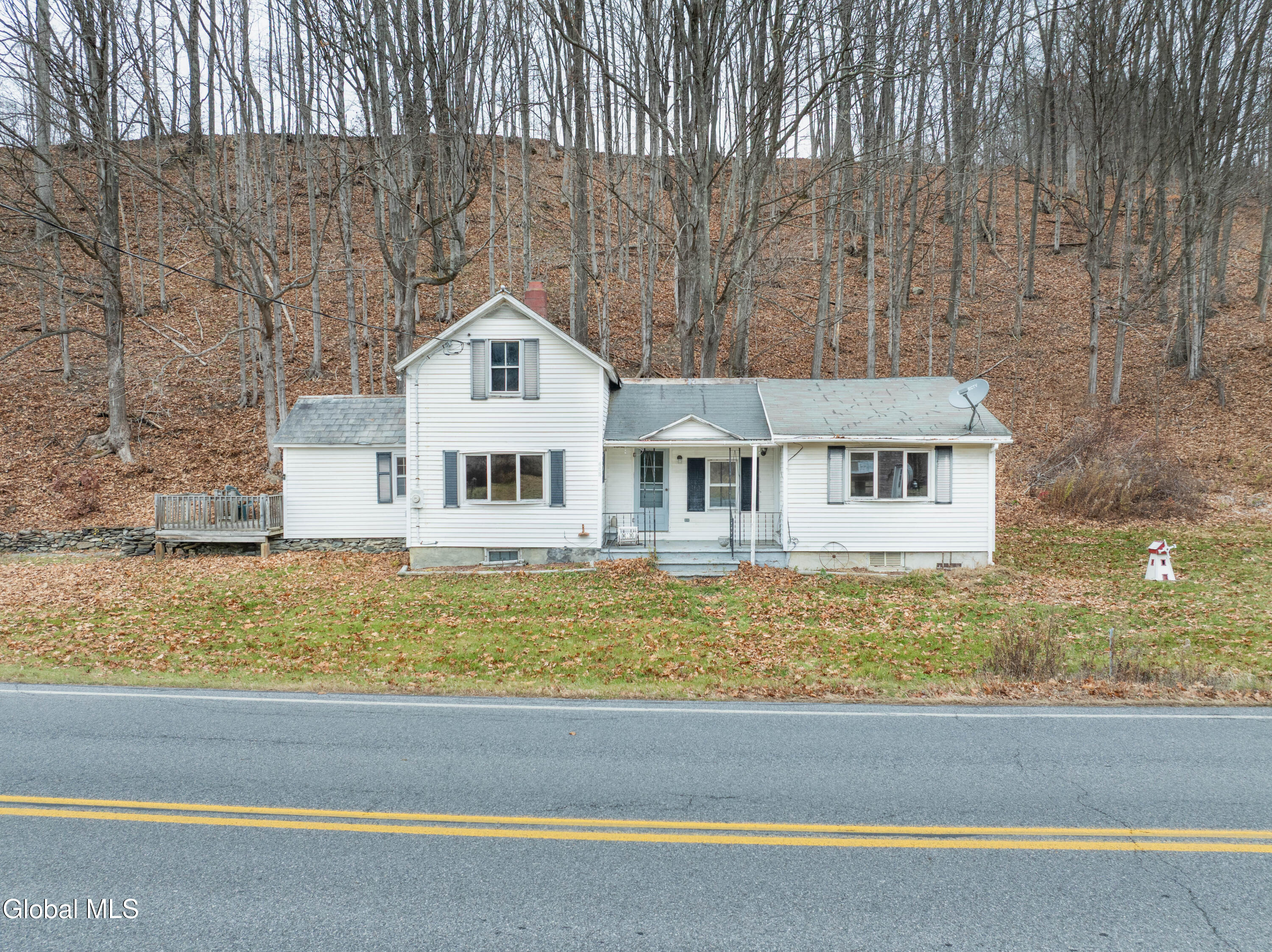 403 Ashgrove Road White Creek, NY 12816 - Photo 24 of 34 DJI_0225-Edit-2