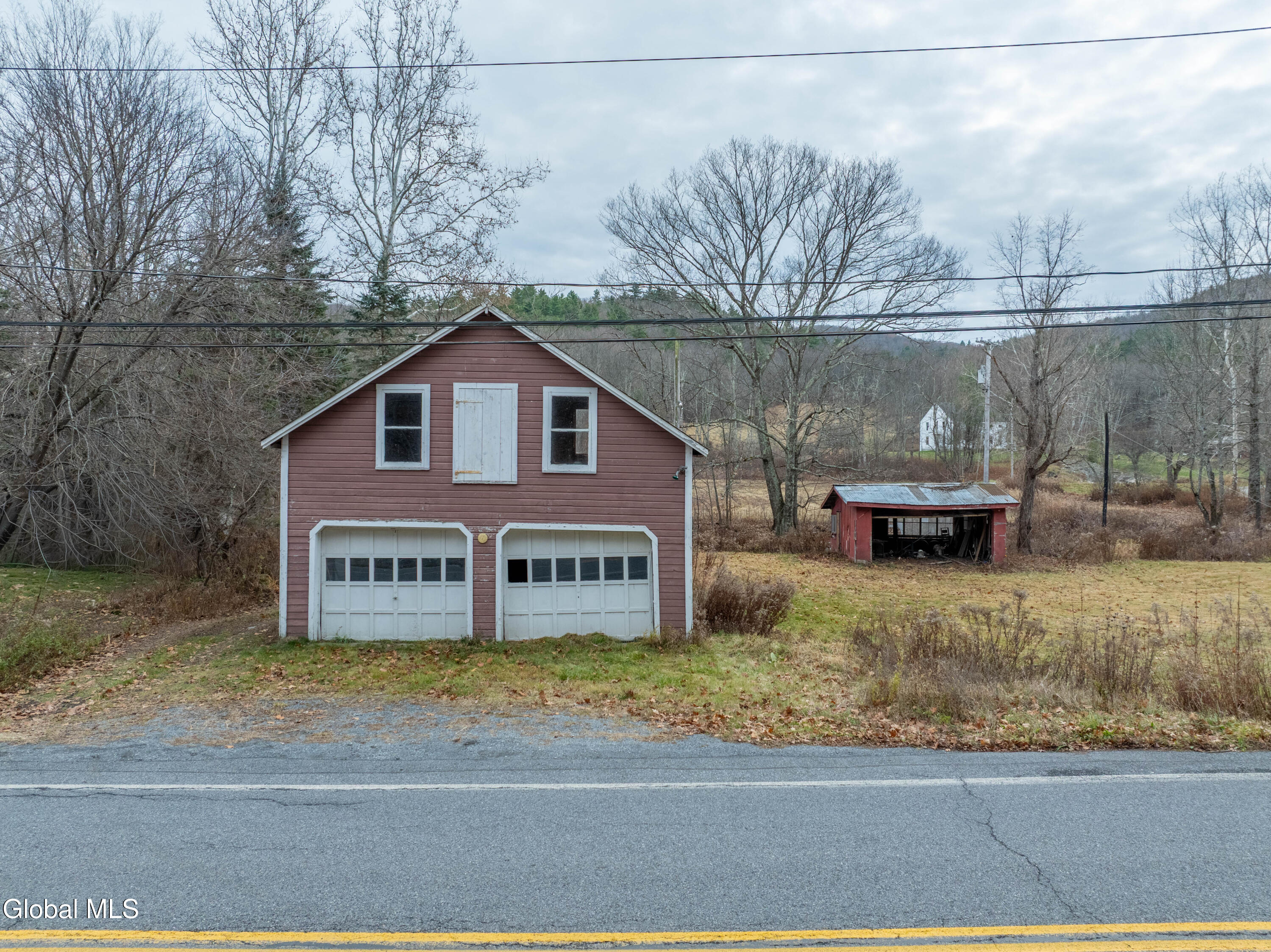 403 Ashgrove Road White Creek, NY 12816 - Photo 26 of 34 DJI_0285-HDR