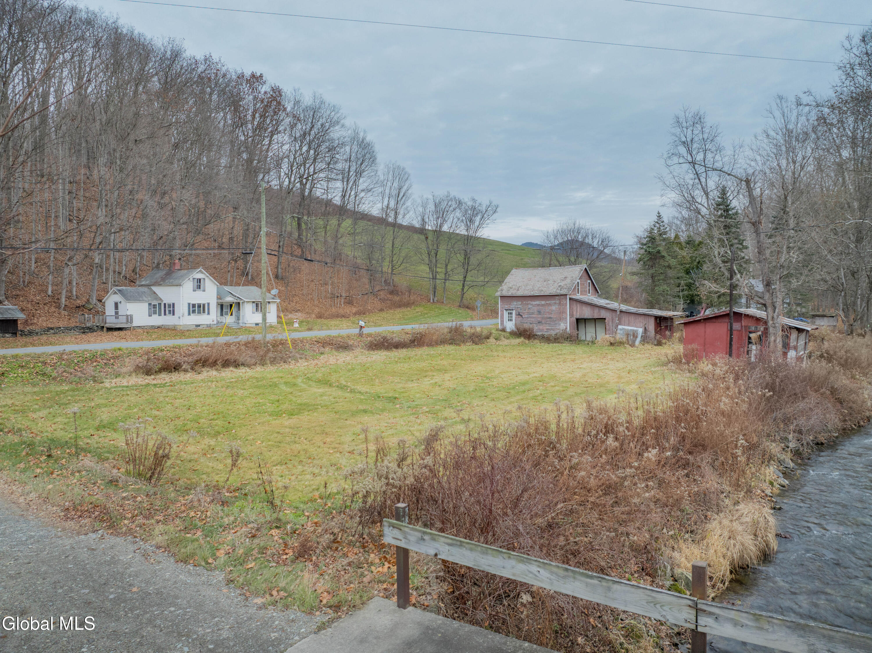 403 Ashgrove Road White Creek, NY 12816 - Photo 30 of 34 DJI_0300-Edit