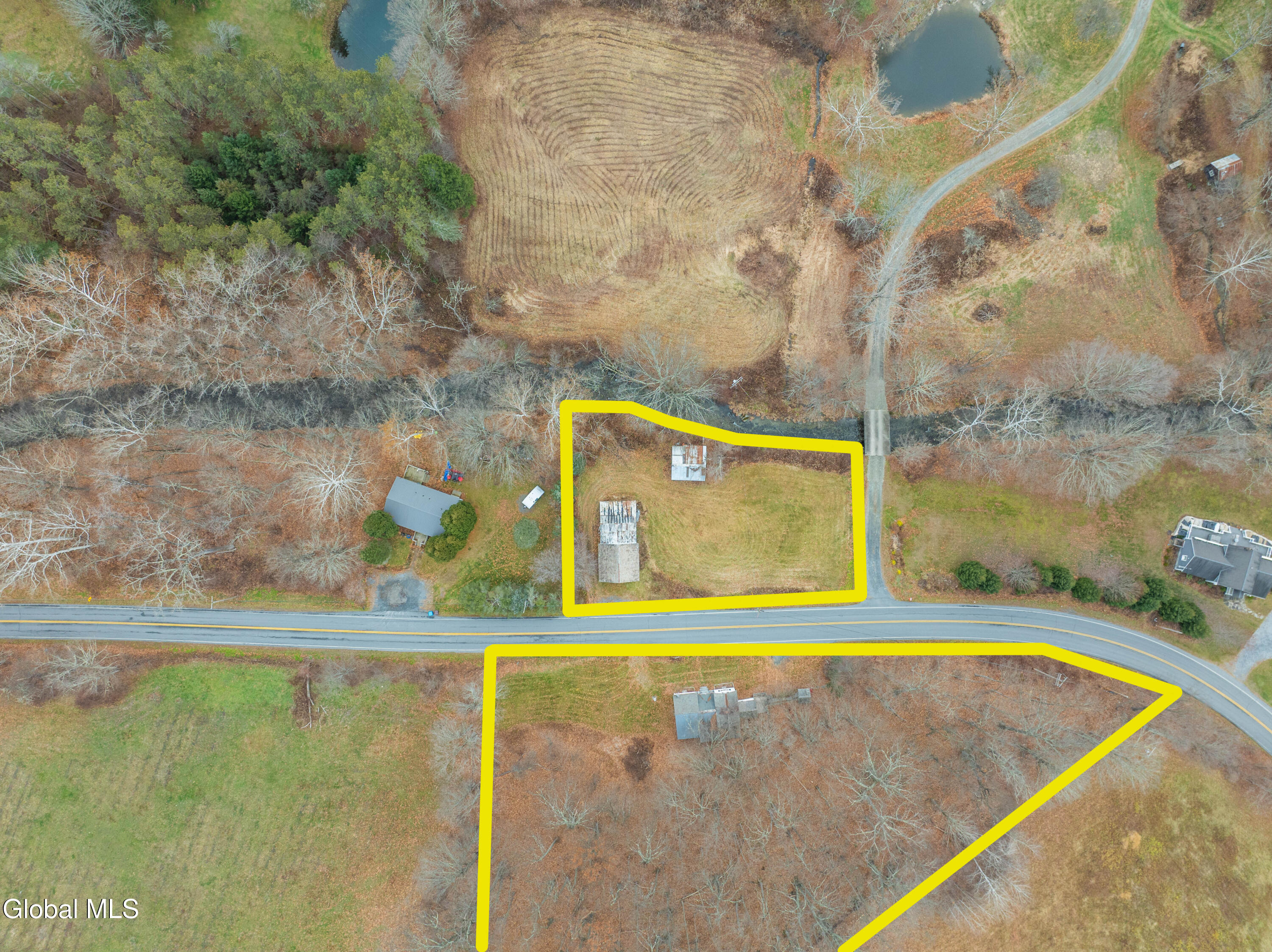 403 Ashgrove Road White Creek, NY 12816 - Photo 32 of 34 DJI_0268-Edit