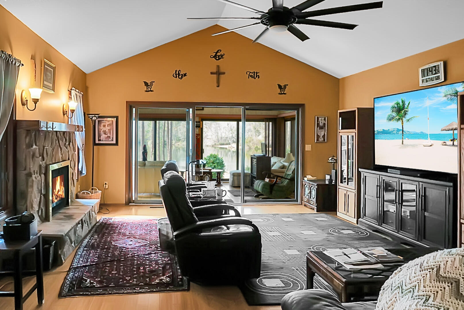 1 Santee Lakes Court Elloree, SC 29047 - Photo 32 of 79