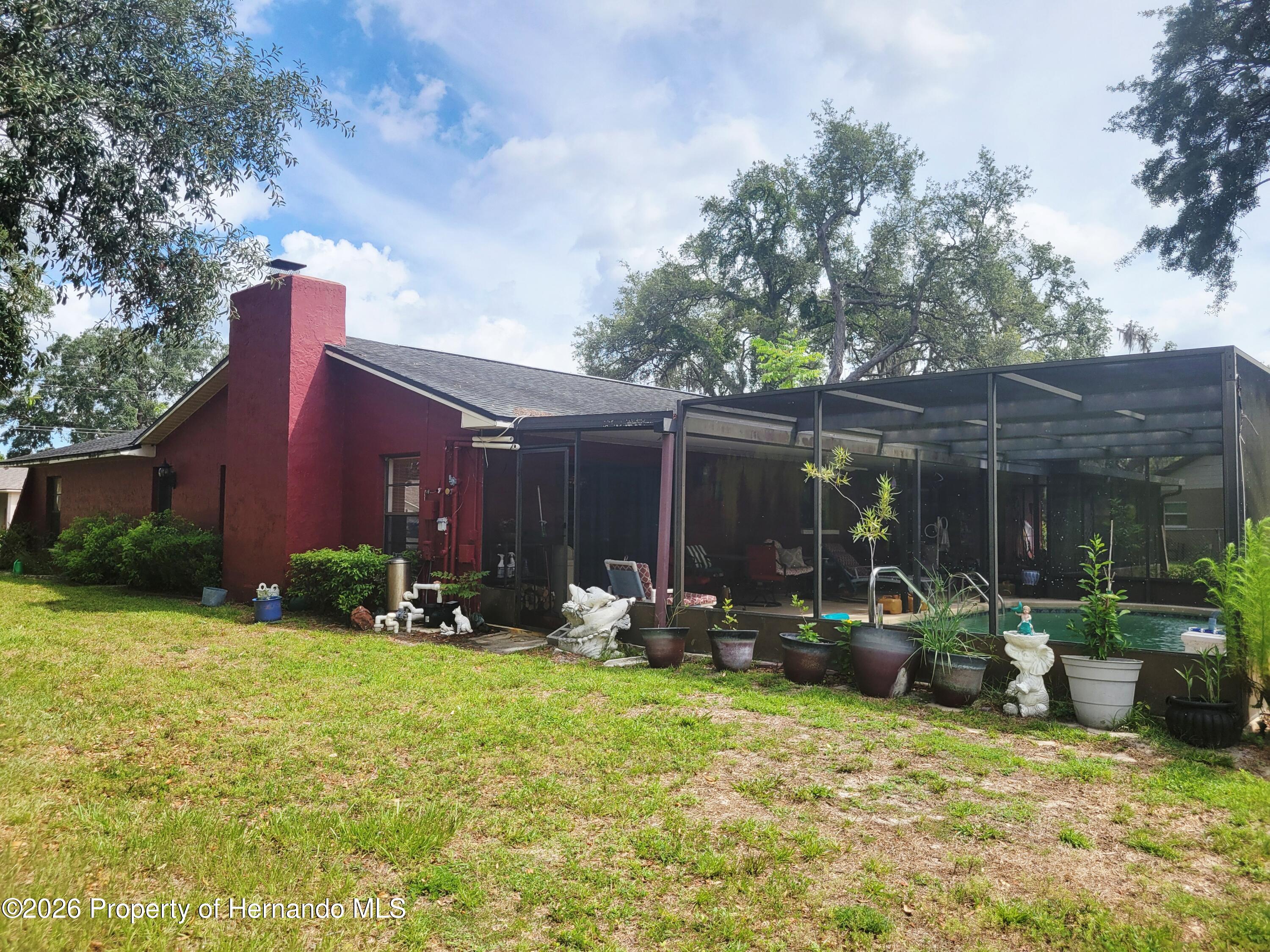 8962 Jena Road Spring Hill, FL 34608 - Photo 37 of 40