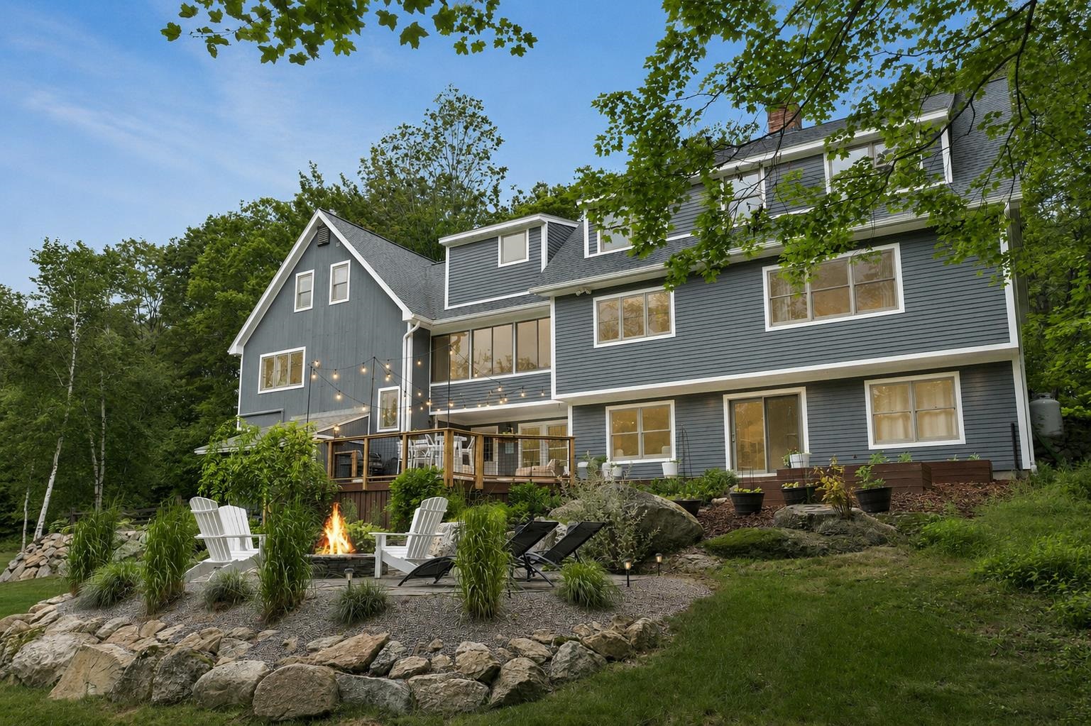 106 Tracy Way Meredith, NH 03253 - Photo 53 of 58
