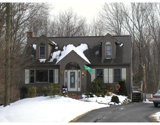 88 Roland Baxter Road North Attleboro, MA 02760 - Photo 1 of 1 Gallery Image 1