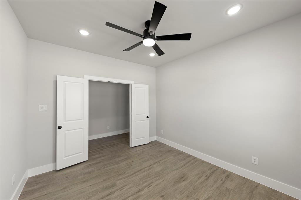 2364 Bell Way Forney, TX 75126 - Photo 6 of 27 06. 2364 Bell - Study (2)