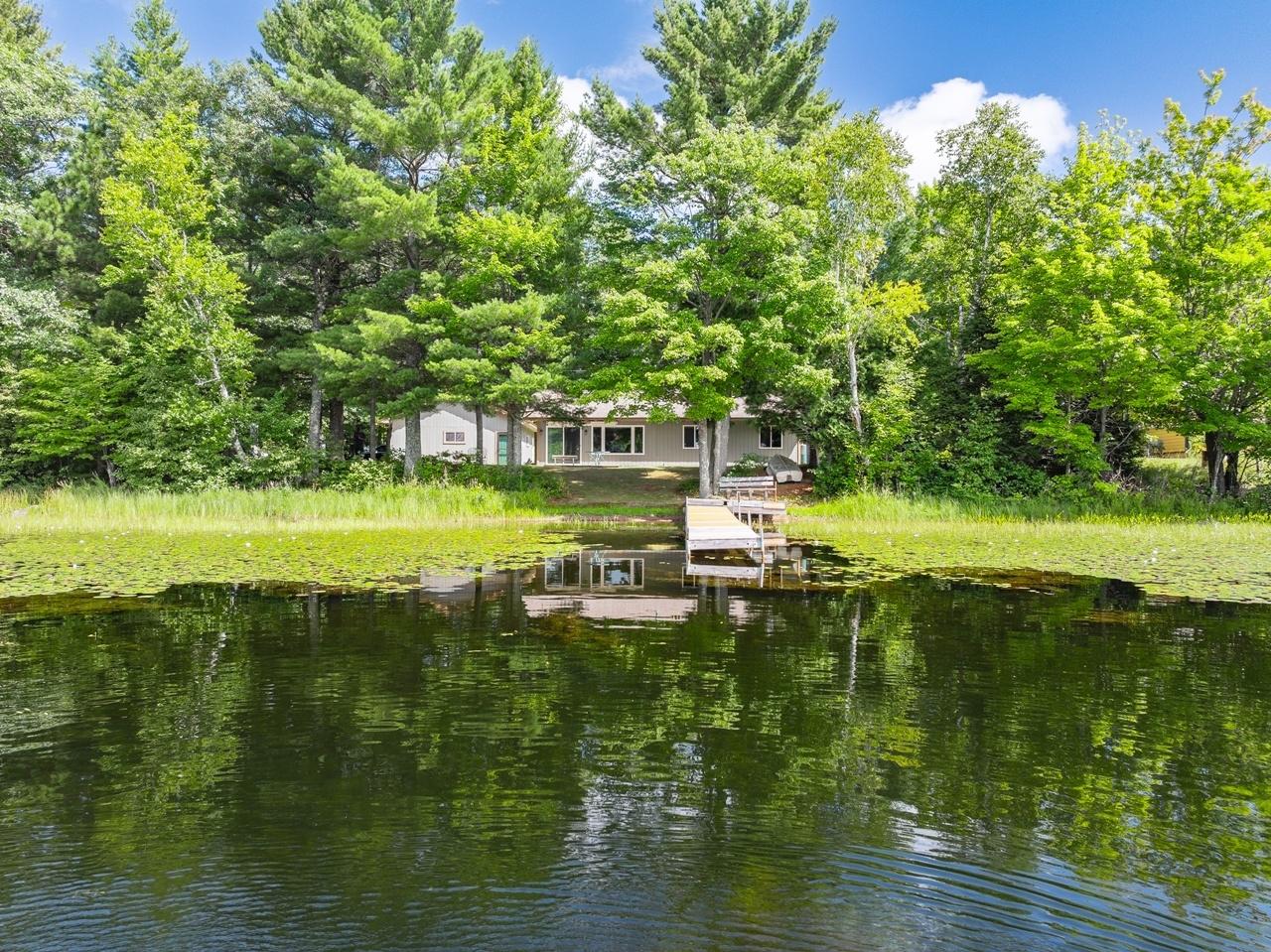 13750 Powell Road Manitowish Waters, WI 54545 - Photo 26 of 34 Gallery Image 26