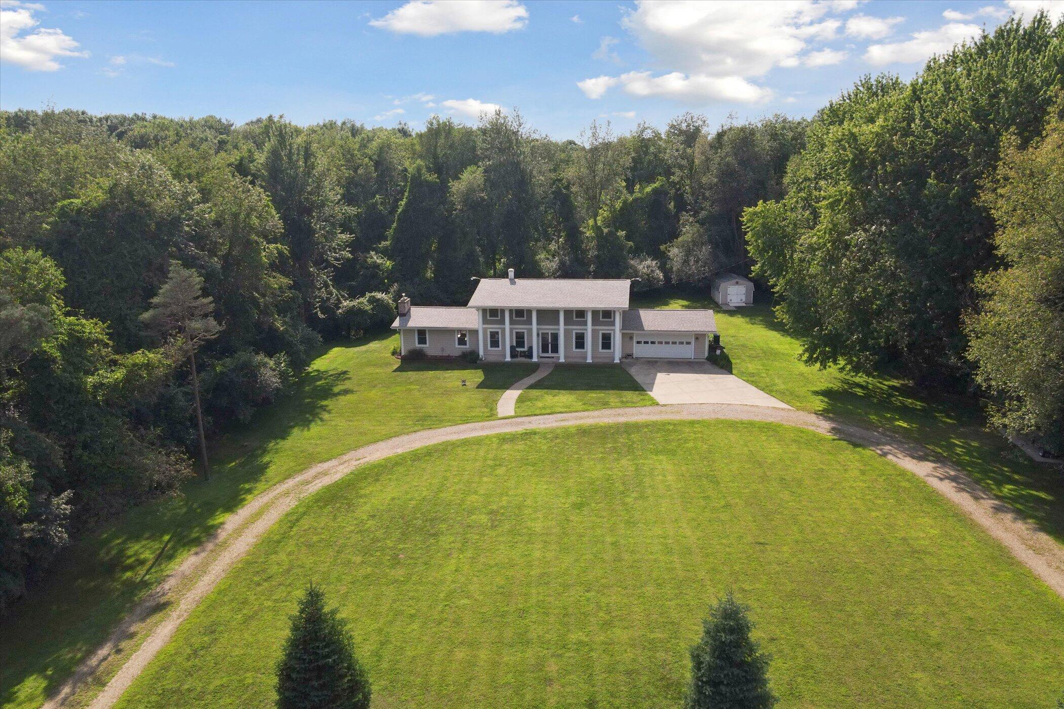 5678 Vrooman Road Jackson, MI 49201 - Photo 47 of 61 46-5678-Vrooman-Rd-Jackson-MI-49201-Wind