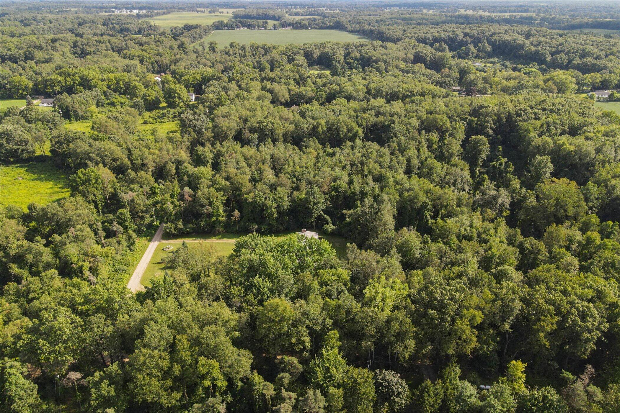 5678 Vrooman Road Jackson, MI 49201 - Photo 51 of 61 51-5678-Vrooman-Rd-Jackson-MI-49201-Wind