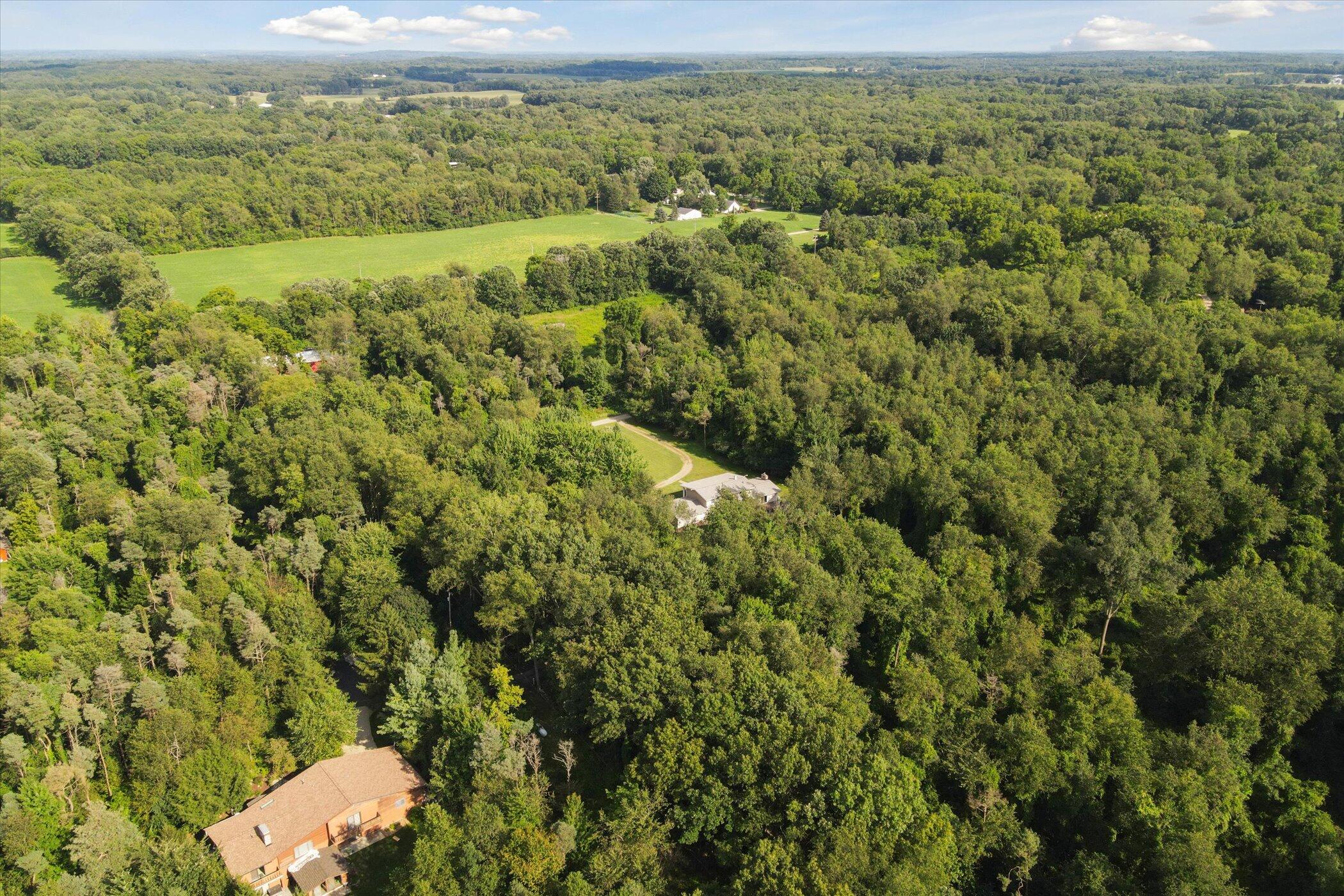 5678 Vrooman Road Jackson, MI 49201 - Photo 52 of 61 52-5678-Vrooman-Rd-Jackson-MI-49201-Wind