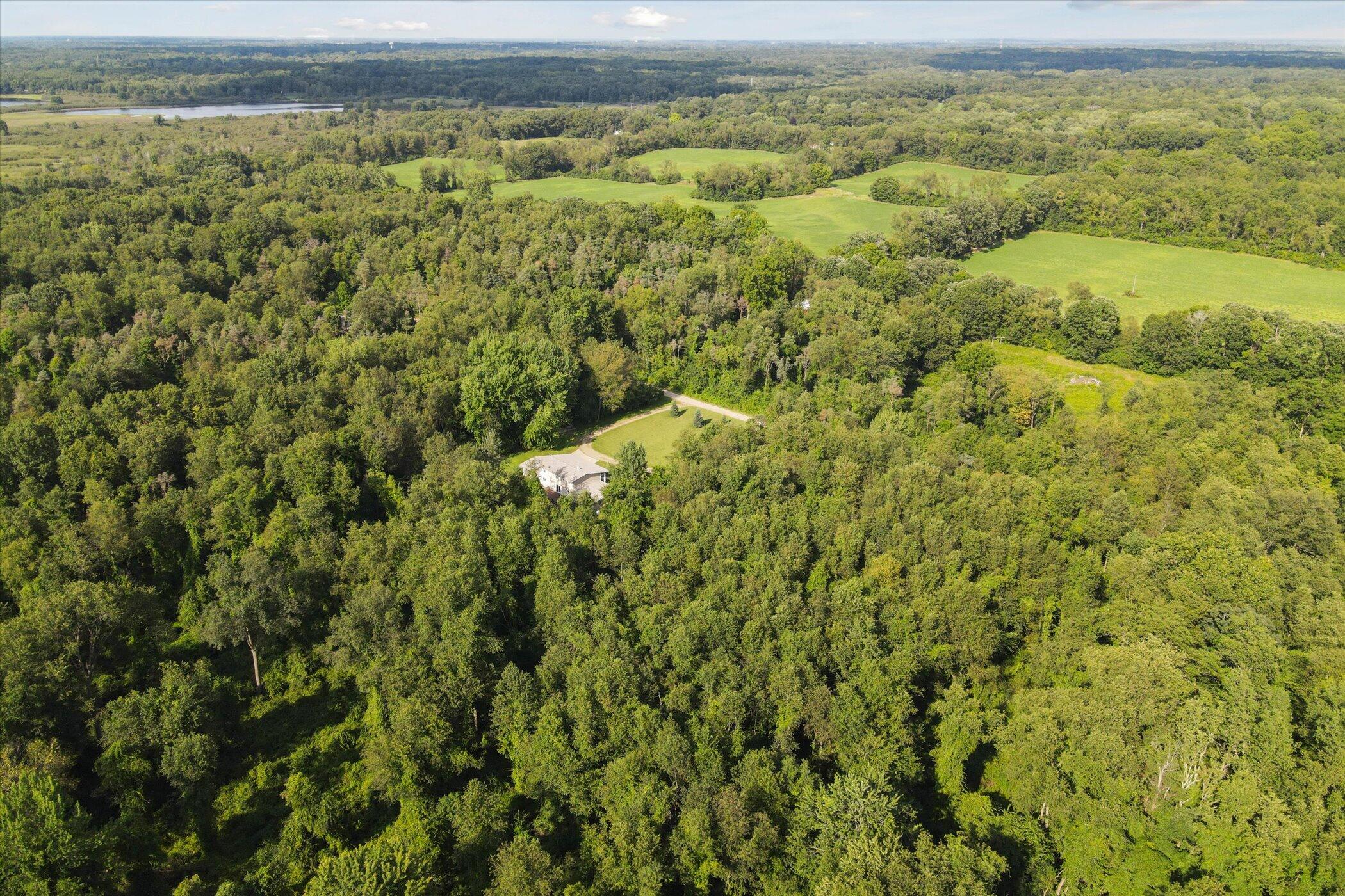 5678 Vrooman Road Jackson, MI 49201 - Photo 54 of 61 54-5678-Vrooman-Rd-Jackson-MI-49201-Wind