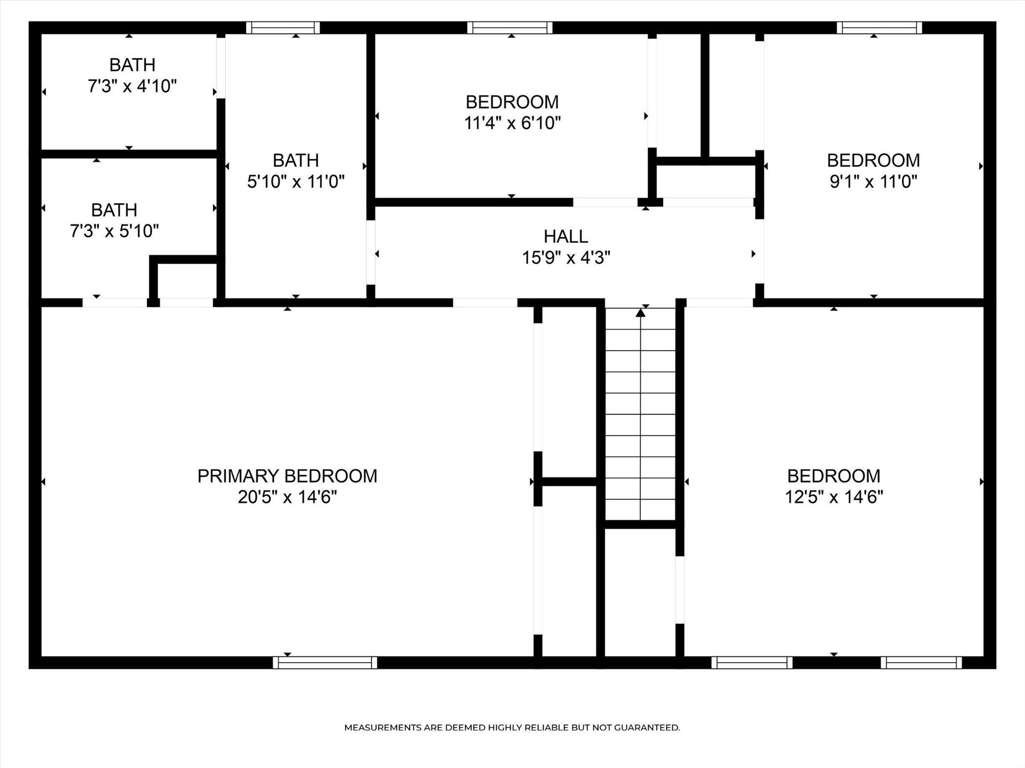 5678 Vrooman Road Jackson, MI 49201 - Photo 59 of 61 59