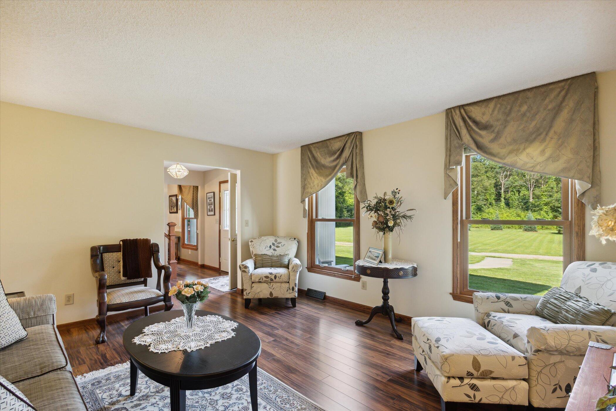 5678 Vrooman Road Jackson, MI 49201 - Photo 9 of 61 08-5678-Vrooman-Rd-Jackson-MI-49201-Wind