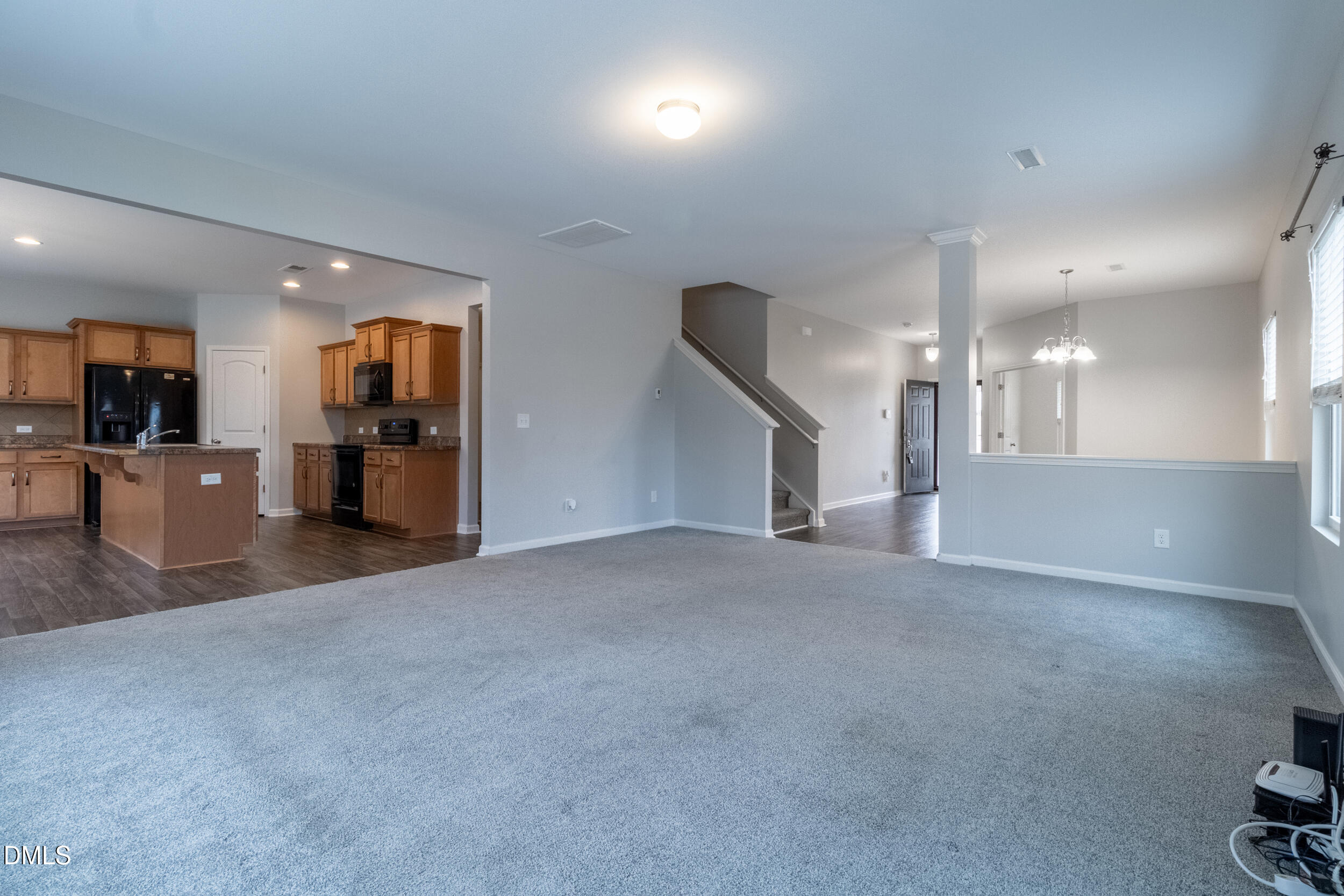 553 North Kennelman Circle Wendell, NC 27591 - Photo 17 of 31 553nkennelman-37