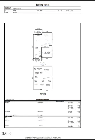 $415,000 | 553 North Kennelman Circle, Wendell, NC 27591